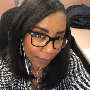 Meet your Posher, Kimberly